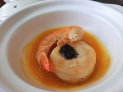 -白天鹅宾馆·流浮阁咖啡厅