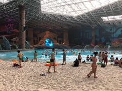 -波塞冬旅游度假区