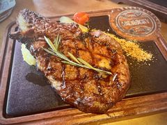 -MR.ROCKY洛奇先生·西餐&酒吧(琶醍店)