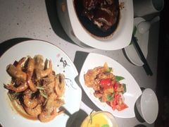 -吉旺港式餐厅(南方商城店)