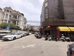 -御膳粥·牛乳粥底火锅·地道顺德菜(容桂店)