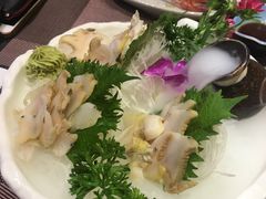 -福樱兰海鲜放题铁板烧(加州店)