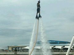 -秦皇岛乐岛海洋王国