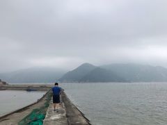 -北岐滩涂