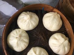 -北万新包子店(淮海店)