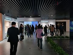 -杭州市城市规划展览馆