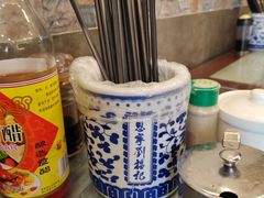 -恩宁刘福记(东华东路店)