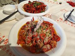 -五丁桥光头香辣蟹(望江橡树林店)