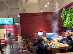 -巴奴毛肚火锅(广益哥伦布店)