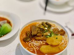 -金悦轩海鲜酒家(拱北店)