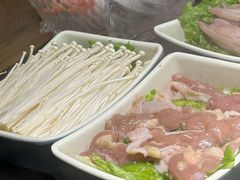 -井格重庆火锅(西直门凯德Mall店)