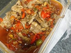 -欧记大排档·景德菜(上海首店)