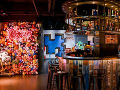 -CIAO·团建聚餐·生日派对轰趴馆(福田店)