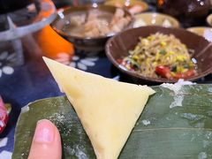 -张关合渣(航空大道店)