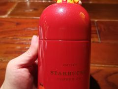 -星巴克臻选(广州东山锦轩店)