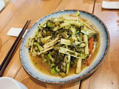 -WILDS 野有食(碧坞店)