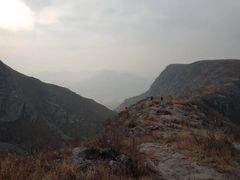 -鹤壁淇县云梦山