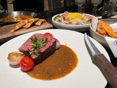 -Nord Grill&Bar Highland诺德西餐(深圳欢乐海岸店)