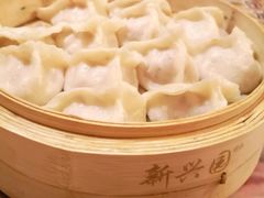 -新兴园饺子馆(北京百子湾店)