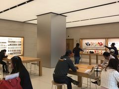 -Apple零售店(玄武湖店)