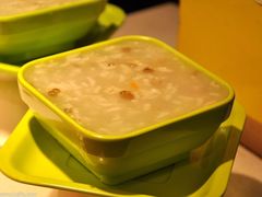 桂花粥-子午路张记肉夹馍(小寨西路店)