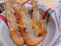 -吉兆·料理(红梅南路店)