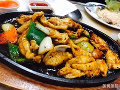 -威南记鸡饭餐室