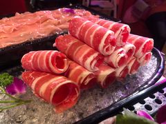 尚品肥牛-麻辣英雄重庆火锅(二城广场店)