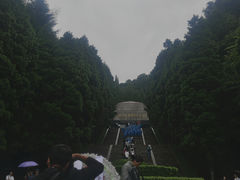 -井冈山革命烈士陵园