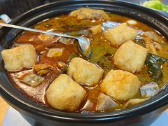 -61号餐吧(兴坪古镇漓江店)