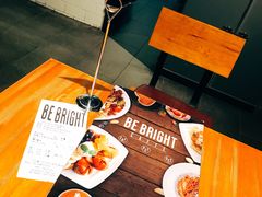 -BE BRIGHT KITCHEN(正佳广场店)