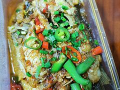 -胡胖子有点味(后瑞店)