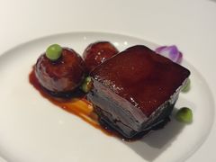 -鲤院·新中式美学·庭院餐厅(夫子庙店)