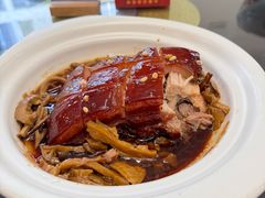 -西山人家·传统苏帮菜·家宴(木渎店)