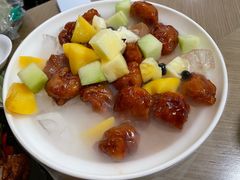 -大树餐厅(大悦城店)