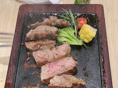 -豪客来牛排(云山大道店)
