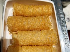 -海底捞火锅(奥森店)
