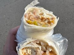 -老汪猪头肉春饼店