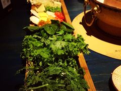 iphone_upload_pic-姑妈嫁妆涮羊排专业火锅(中央大街一店)