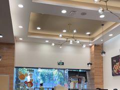 -佰搭果·广式茶餐厅(西华路店)