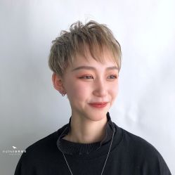 -P.STYLE 派斯造型