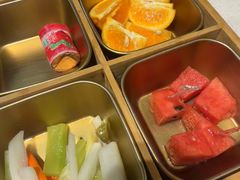 -和庆斋羊蝎子火锅·碳缸烧烤(顺义旗舰店)