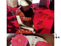 -上海滩餐厅(BFC外滩金融中心店)