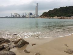 -南丫岛