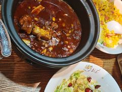 -彭厨(玉荣庄店)