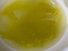 鸡汤白菜-三哥田螺(北书院街店)