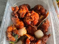 -香融府·烤鸭·家常菜(马家堡路店)