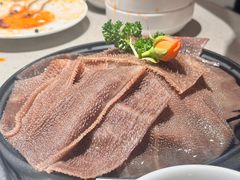 -海底捞火锅(上地华联店)