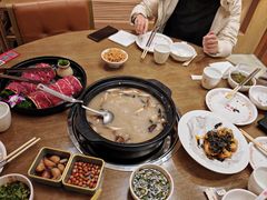 -慢搅粥底火锅(武侯大悦城店)