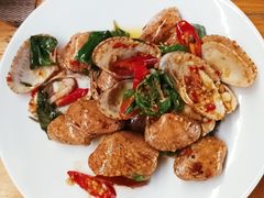 -芽庄MP泰式海鲜海景餐厅